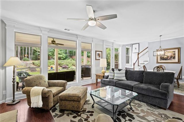 105 Kingston Lane, Canton, GA 30115