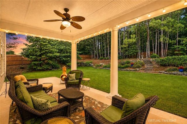 105 Kingston Lane, Canton, GA 30115