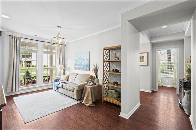 105 Kingston Lane, Canton, GA 30115