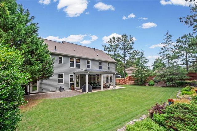 105 Kingston Lane, Canton, GA 30115