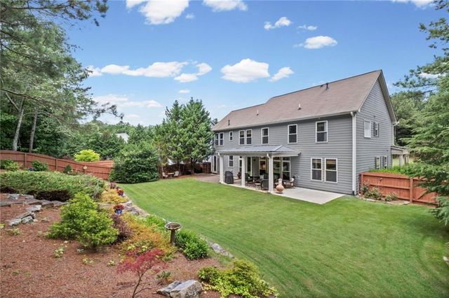 105 Kingston Lane, Canton, GA 30115
