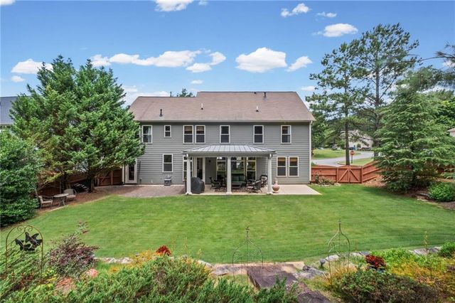 105 Kingston Lane, Canton, GA 30115