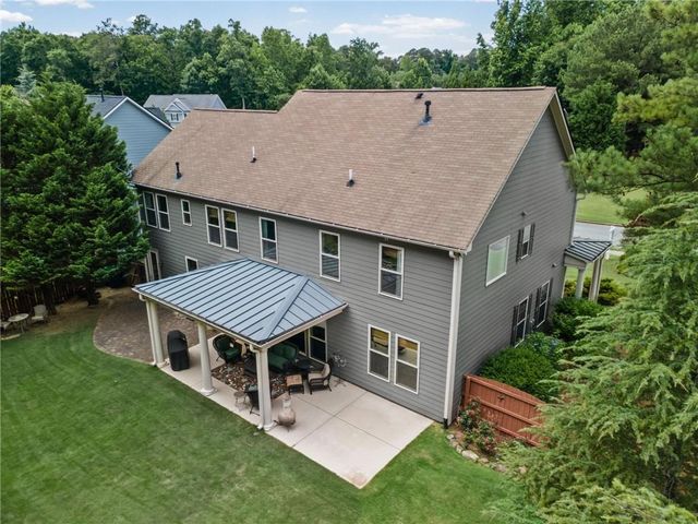 105 Kingston Lane, Canton, GA 30115
