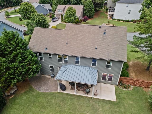 105 Kingston Lane, Canton, GA 30115