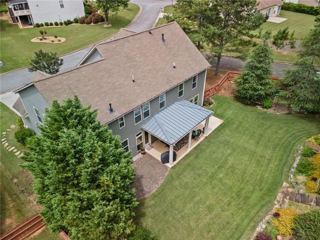 105 Kingston Lane, Canton, GA 30115
