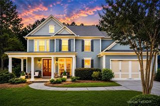 105 Kingston Lane, Canton, GA 30115