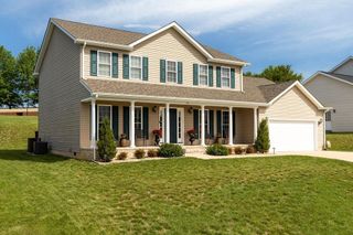 15 DEVONSHIRE CT, Fishersville, VA 22939