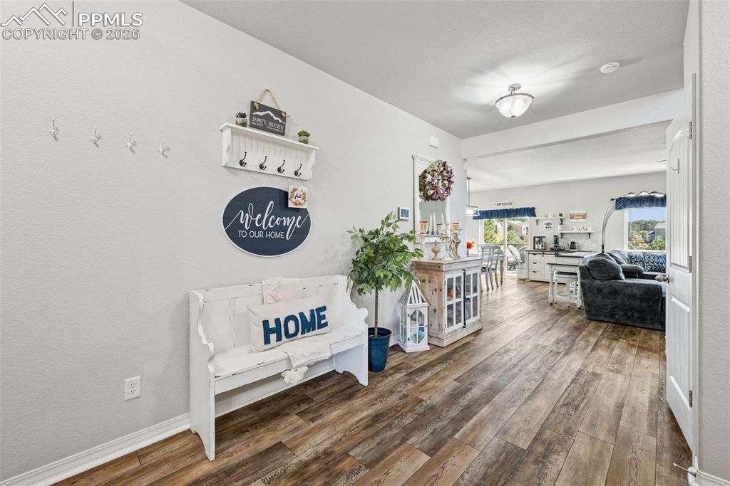 19534 Lindenmere Drive, Monument, CO 80132 — photo 5