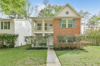 18162 Windy Oaks Court, Porter, TX 77365