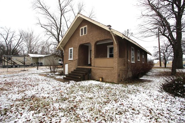20 E Oak Street, Bonne Terre, MO 63628