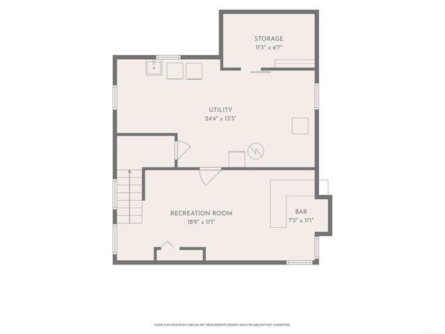 409 Madison Street, Grosse Pointe Farms, MI 48236