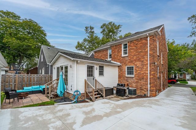 409 Madison Street, Grosse Pointe Farms, MI 48236