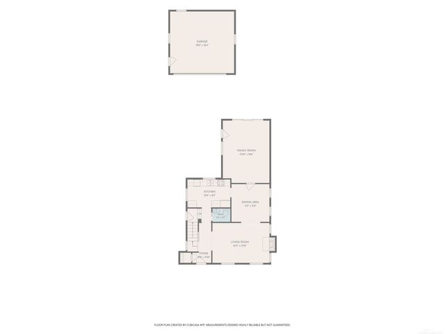 409 Madison Street, Grosse Pointe Farms, MI 48236