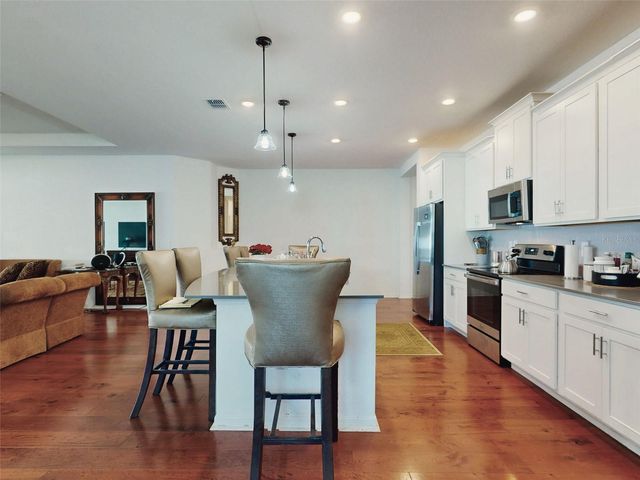6084 CLAYSTONE WAY, Mount Dora, FL 32757