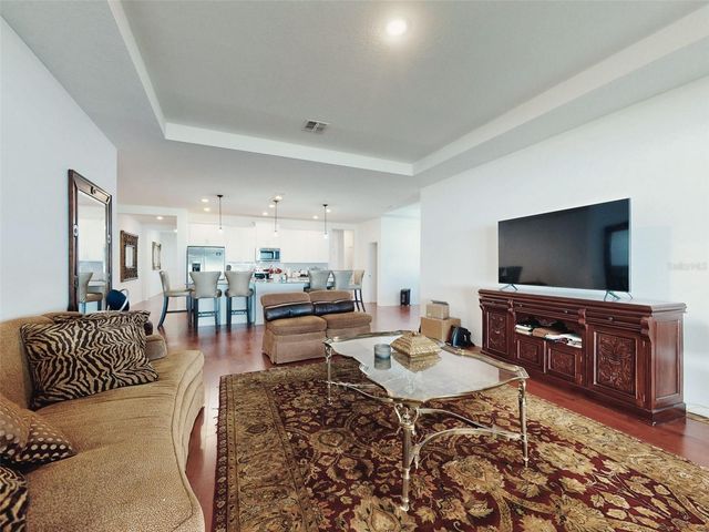 6084 CLAYSTONE WAY, Mount Dora, FL 32757