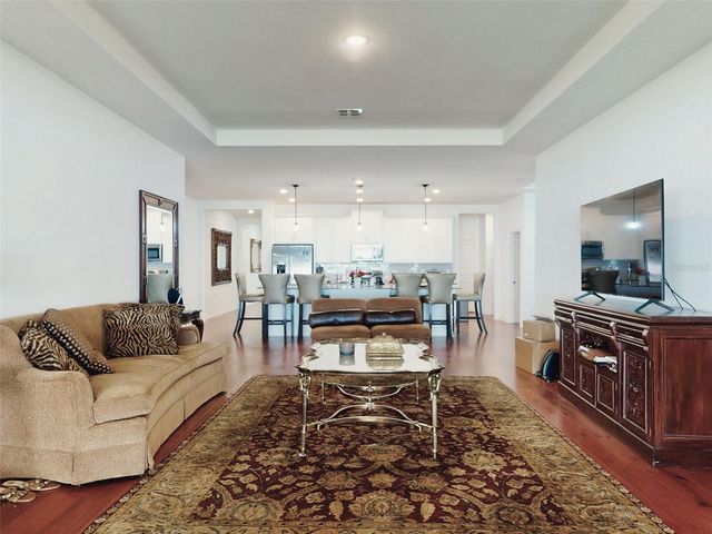 6084 CLAYSTONE WAY, Mount Dora, FL 32757
