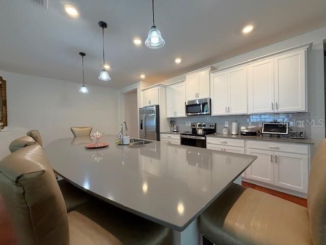 6084 CLAYSTONE WAY, Mount Dora, FL 32757