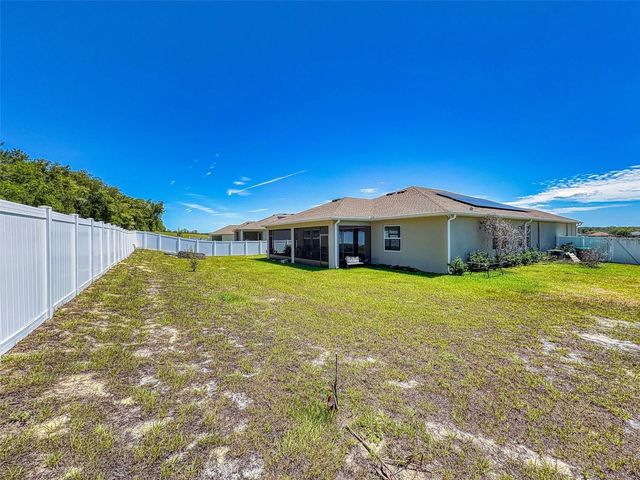 6084 CLAYSTONE WAY, Mount Dora, FL 32757