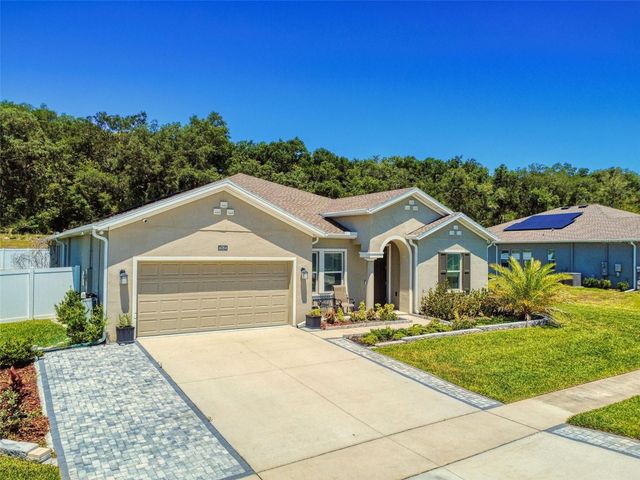 6084 CLAYSTONE WAY, Mount Dora, FL 32757