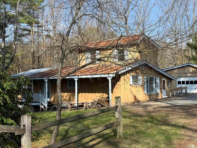 161 Canaan Street, Canaan, NH 03741