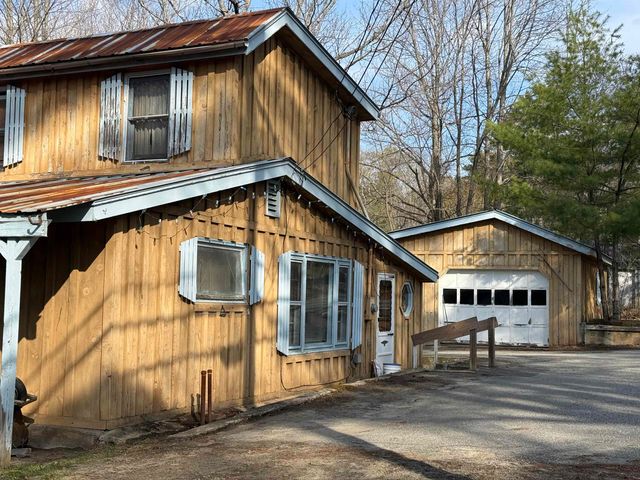 161 Canaan Street, Canaan, NH 03741