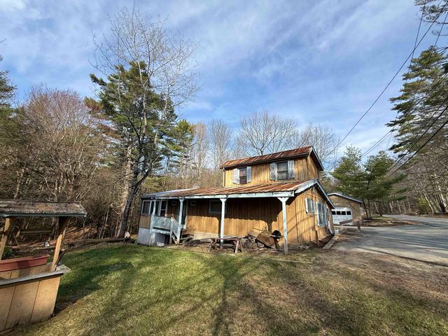 161 Canaan Street, Canaan, NH 03741