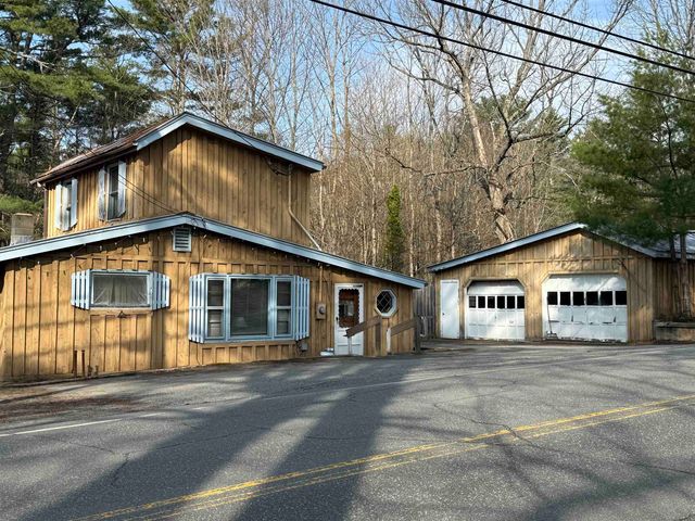 161 Canaan Street, Canaan, NH 03741