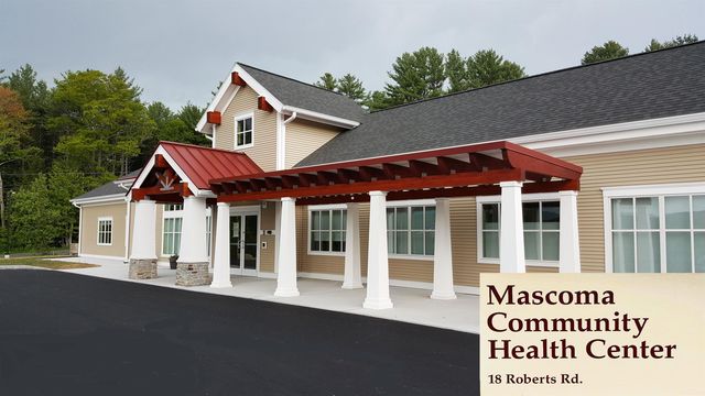 161 Canaan Street, Canaan, NH 03741