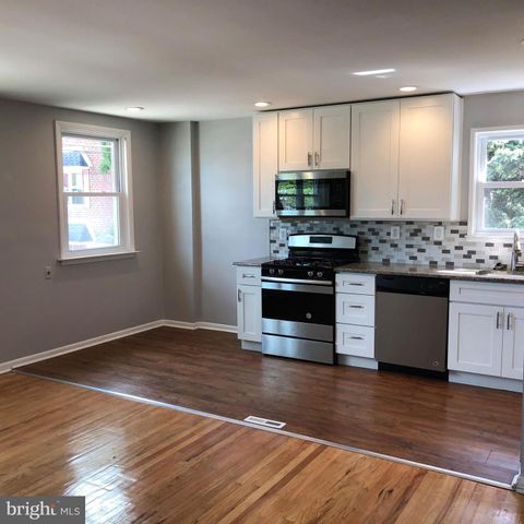 3601 NANTON PL, Philadelphia, PA 19154