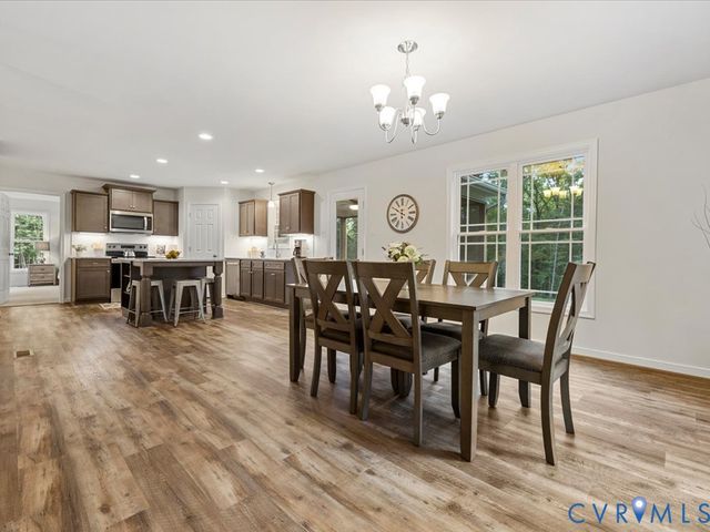 1146 Clayton Rd, Powhatan, VA 23139