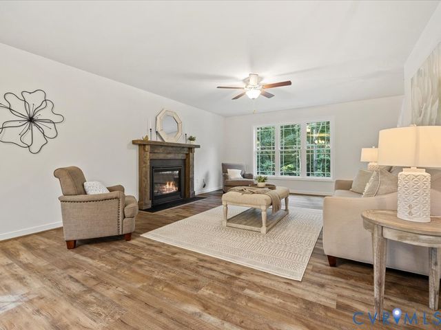 1146 Clayton Rd, Powhatan, VA 23139