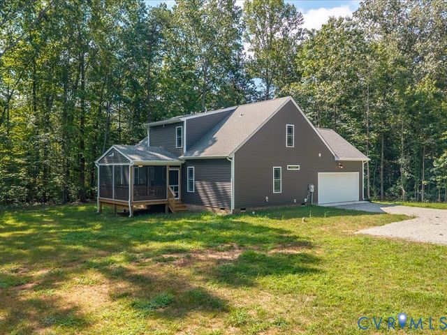 1146 Clayton Rd, Powhatan, VA 23139