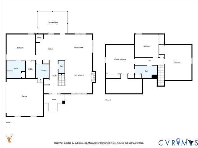 1146 Clayton Rd, Powhatan, VA 23139