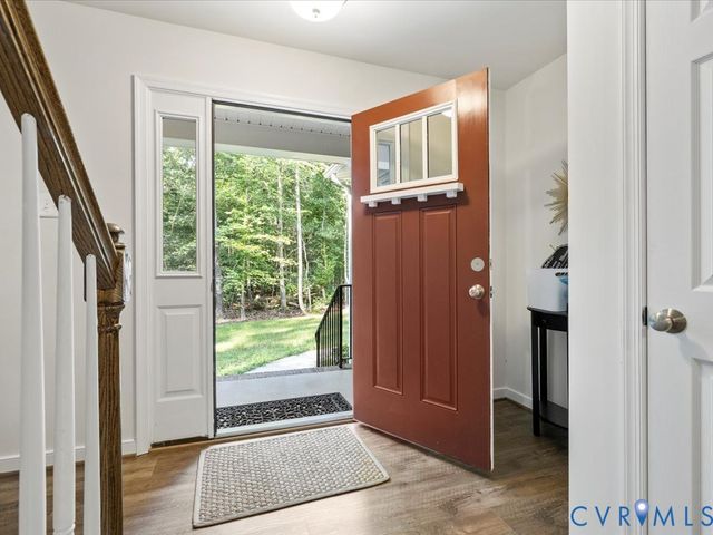 1146 Clayton Rd, Powhatan, VA 23139