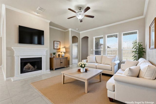 11513 Champion Creek Drive, Frisco, TX 75036