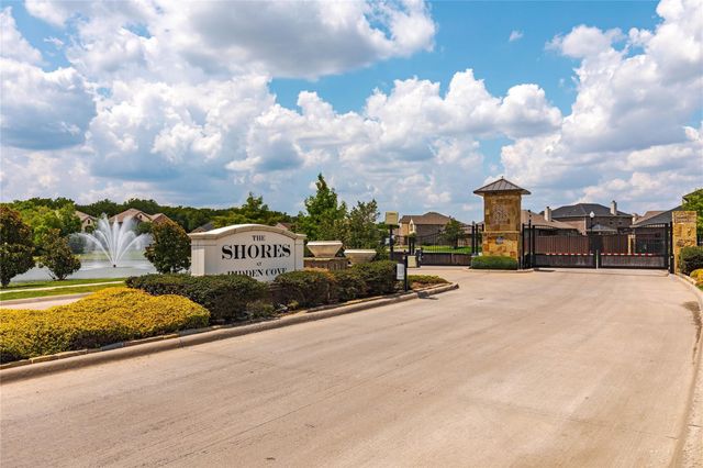 11513 Champion Creek Drive, Frisco, TX 75036