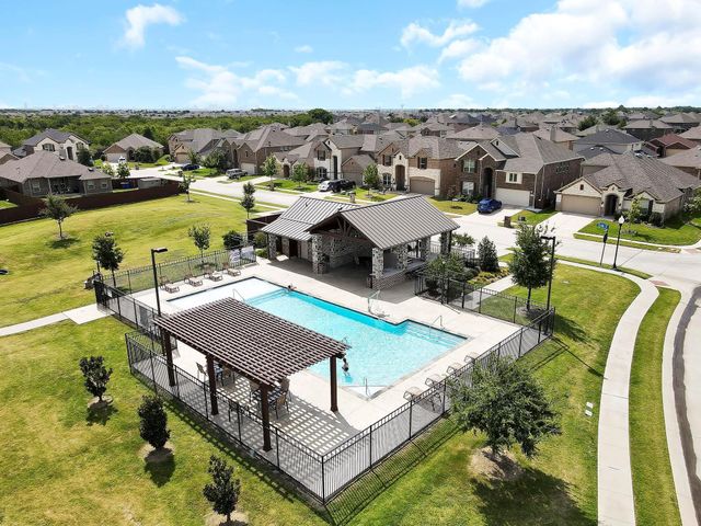 11513 Champion Creek Drive, Frisco, TX 75036