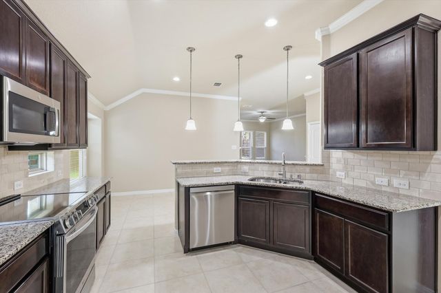 11513 Champion Creek Drive, Frisco, TX 75036