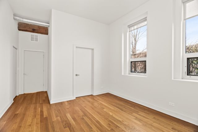 1755 N Damen Avenue 202, Chicago, IL 60647