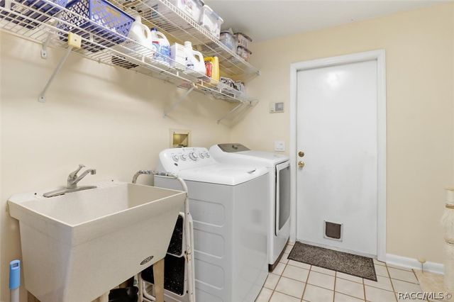 2690 W Express Lane, Lecanto, FL 34461