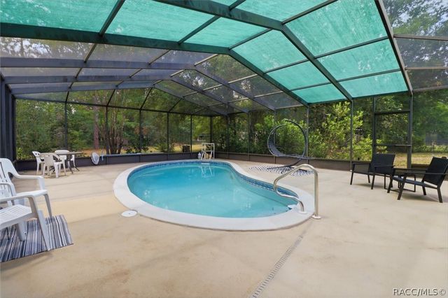 2690 W Express Lane, Lecanto, FL 34461