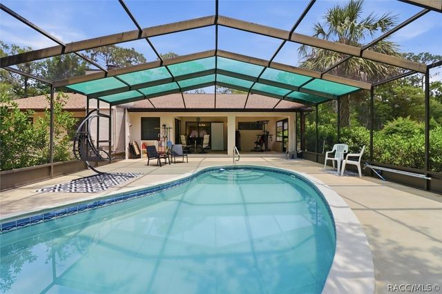 2690 W Express Lane, Lecanto, FL 34461