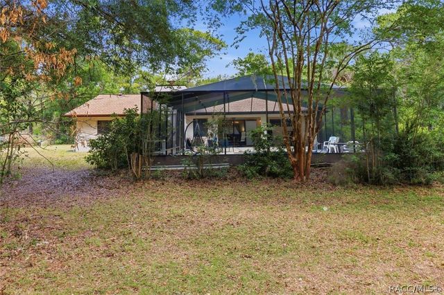 2690 W Express Lane, Lecanto, FL 34461