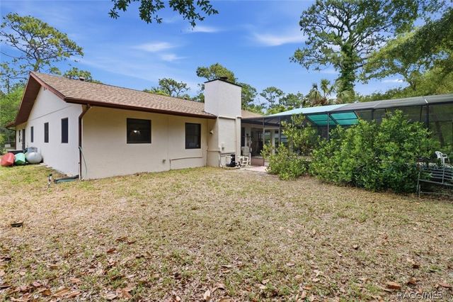 2690 W Express Lane, Lecanto, FL 34461