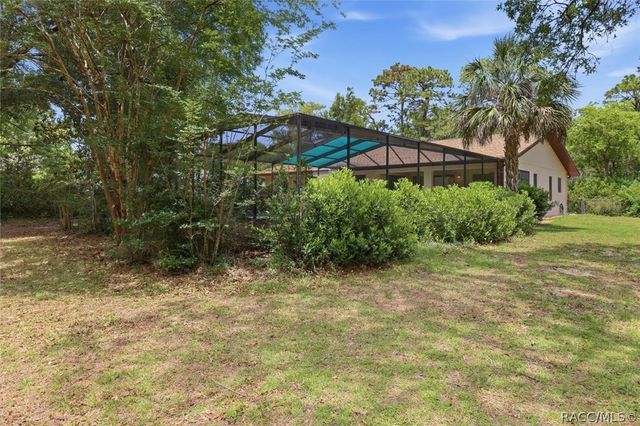 2690 W Express Lane, Lecanto, FL 34461