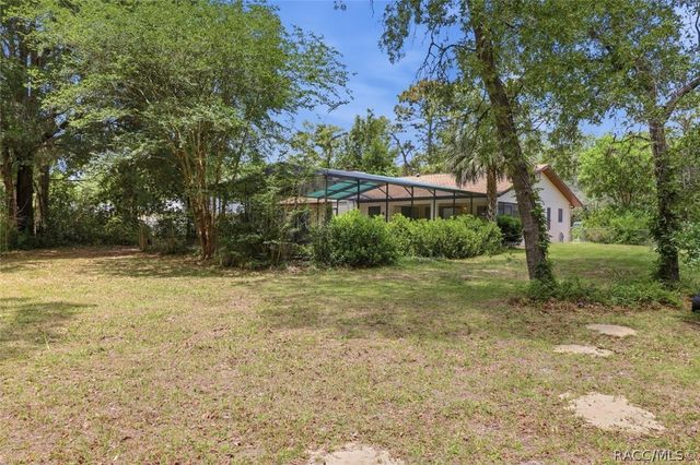 2690 W Express Lane, Lecanto, FL 34461