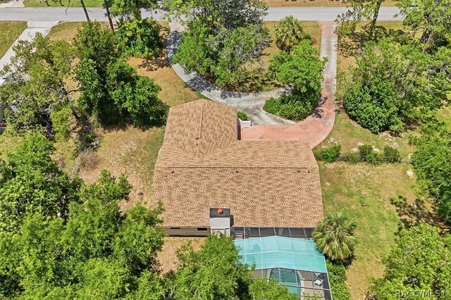 2690 W Express Lane, Lecanto, FL 34461