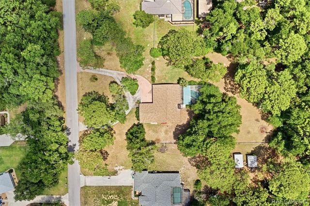 2690 W Express Lane, Lecanto, FL 34461