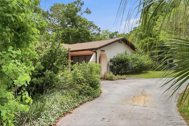 2690 W Express Lane, Lecanto, FL 34461