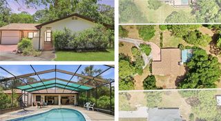 2690 W Express Lane, Lecanto, FL 34461